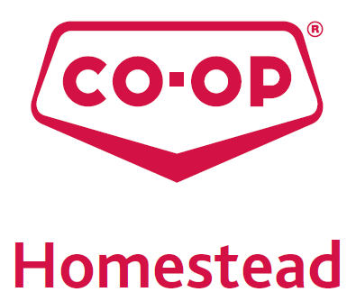 Homestead Co-op