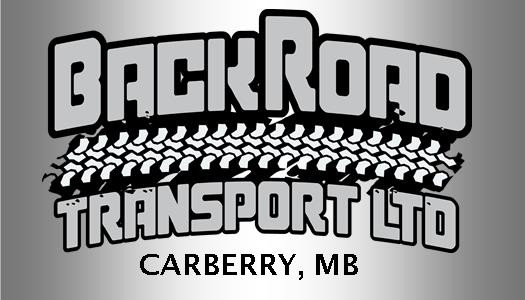 BackRoad Transport Ltd